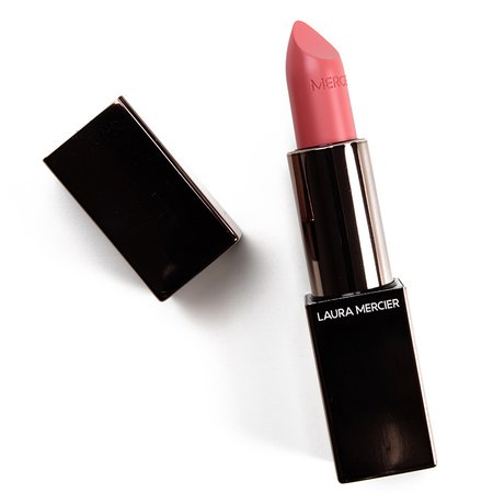 Laura Mercier Nude Naturel, Nude Nouveau, Nu Prefere Rouge Essentiel Lipsticks Review & Swatches