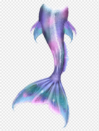 mermaid tale