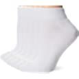 FORMEU Women's Moisture Wicking Athletic Low Cut Ankle Quarter Cushion Socks at Amazon Women’s Clothing store