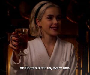 Images and videos of sabrina spellman aesthetic