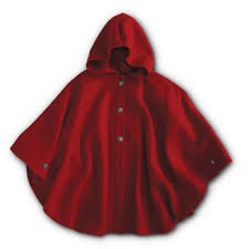 Red cape