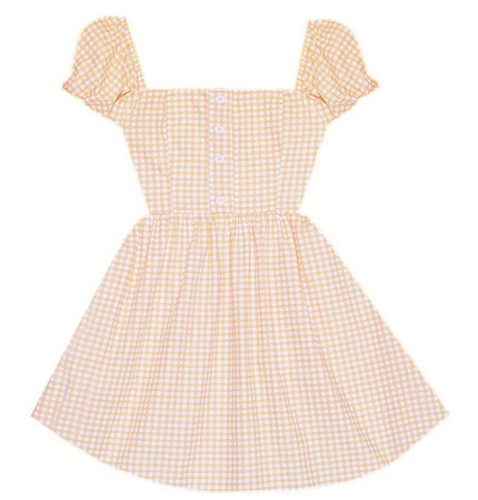 Sunny Hunny Dress – Bonne Chance Collections