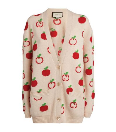 sweater apple gucci