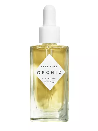 Herbivore Orchid Antioxidant Face Oil - Farfetch