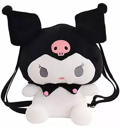 hello kitty plush backpack - Google Search
