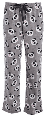 panda pants