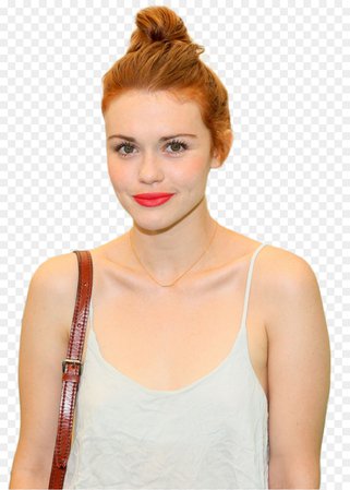 Holland Roden Lydia Martin Photography Portrait Long hair - holland roden png download - 1024*1432 - Free Transparent Holland Roden png Download.