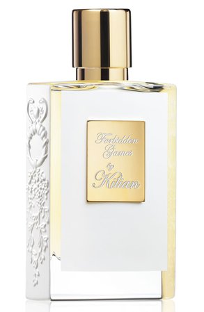 Kilian In the Garden of Good and Evil - Forbidden Games Refillable Fragrance | Nordstrom