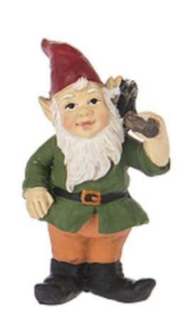 Bratz garden gnome - Google Search