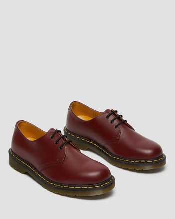 1461 SMOOTH LEATHER SHOES | Dr. Martens UK
