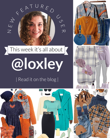 Featured user Loxley
