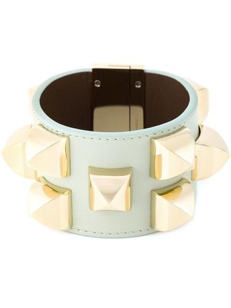 Givenchy studded cuff