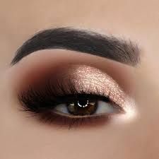 brown eyeshadow looks - Google Search