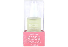 trader joe's rose facial oil - Google Search