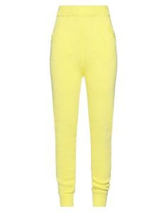 Yellow Sensitive® leggings