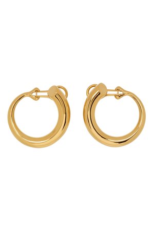 Charlotte Chesnais earrings