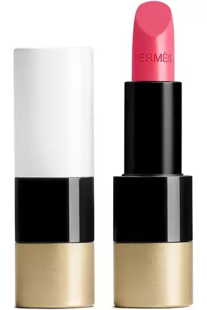 Hermes Pink Lipstick