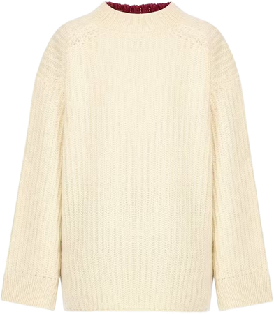 Calvin Klein 205W39NYC - Sweater