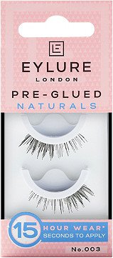 Eylure Pre-Glued Accents No. 003 Lashes | Ulta Beauty