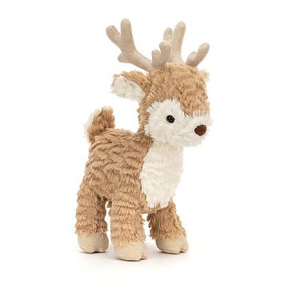 Buy Remi Reindeer - Online at Jellycat.com