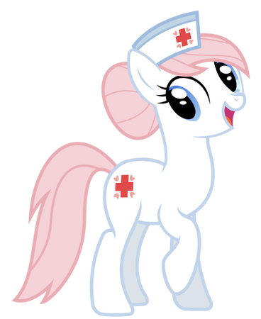 Nurse Redheart mlp - Búsqueda de Google