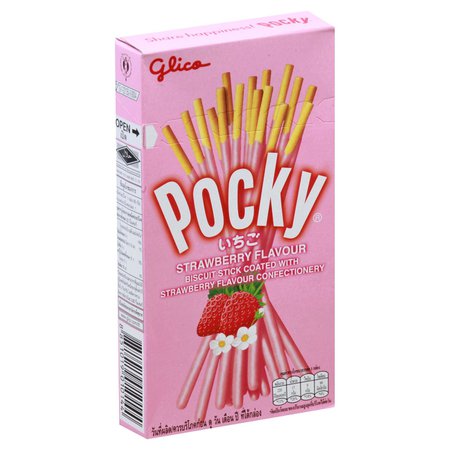 strawberry pocky - Google Search