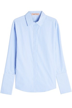 Aimees Cotton Shirt Gr. UK 12