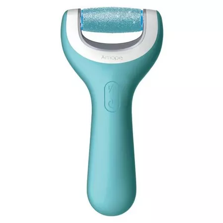 Amope Pedi Perfect Wet Dry Electronic Pedicure Foot File And Callus Remover - 1ct : Target