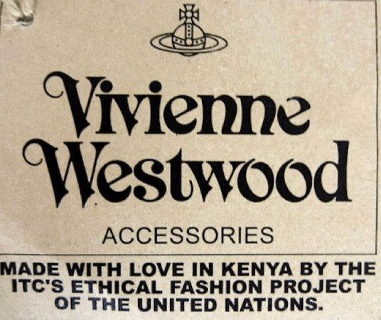Vivienne westwood Logo