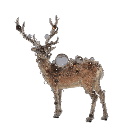 Deer by Kohei Nawa (Japanese, born 1975), Heisei period (1989–present), 2011