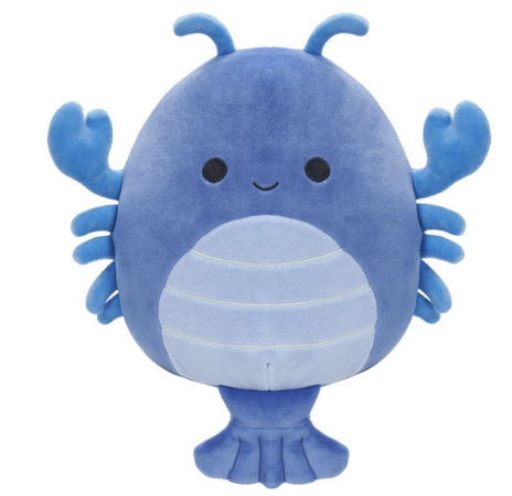 blue lobster squishmallow