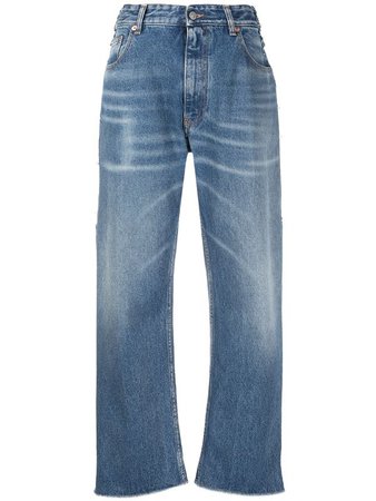MM6 Maison Margiela jeans