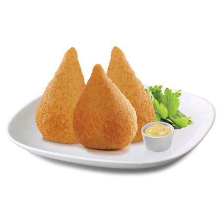 coxinha png - Google Search