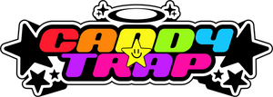 candy trap logo