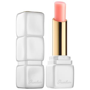 KissKiss Roselip - Tinted Lip Balm - Guerlain | Sephora