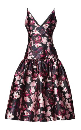 Romance Was Born Magnolia Blossom Dress | Moda Operandi