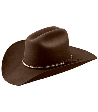 master-hatters-bandit-3x-cordova-felt-cowboy-hat-brown-114822.jpg (876×1000)