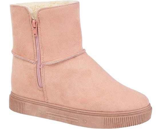 Journee Collection Comfort Foam™ Stelly Winter Boot | Zappos.com