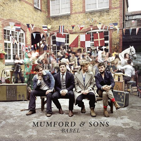 babel mumford and sons