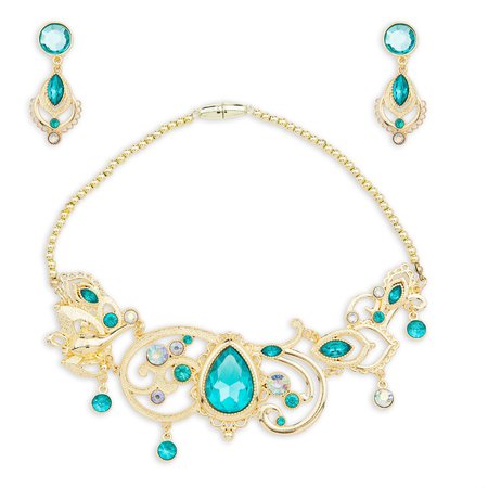 Jasmine Jewelry Set | shopDisney
