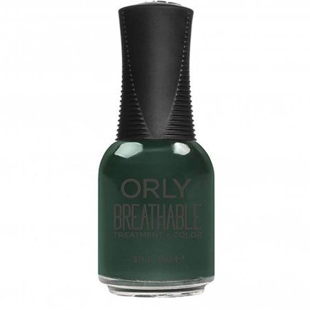 Orly BREATHABLE All Tangled Up 2020 Autumn Nail Polish Collection - Pine-ing For You (2060024) 18ml