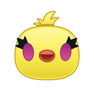 Ducky and Bunny | Disney Emoji Blitz Wiki | Fandom