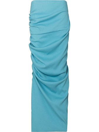 Selasi high-waisted Skirt - Farfetch