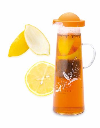 tea lemon 🍋