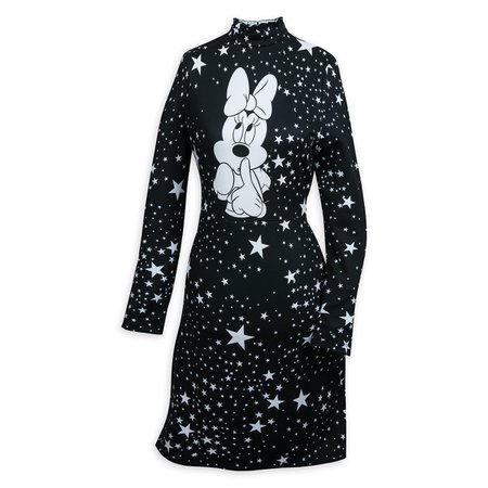Minnie Mouse Star Dress for Women by Sugarbird | shopDisney