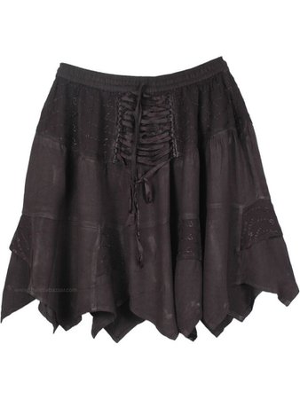 Medieval skirt
