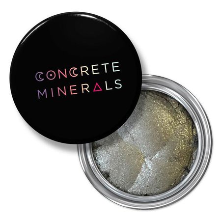 Lithium – Concrete Minerals Loose Eyeshadow