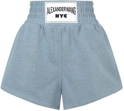 alexander wang shorts