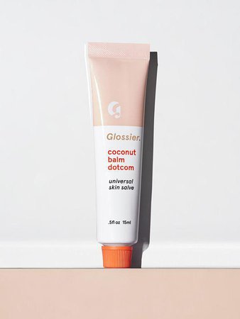 Skin and Lip Balm: Balm Dotcom | Glossier