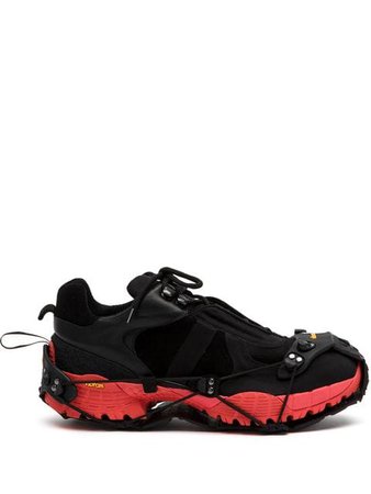 1017 ALYX 9SM low-rise hiking sneakers